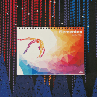 NTS Elementenboekje